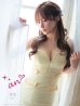 画像4: XSサイズあり【an/アン】ツイード/ チェーン/ バックル/ フロントジップ/ ノースリーブ/ バックリボン/ タイト/ ミニドレス/ キャバドレス[OF05]