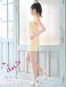 画像13: XSサイズあり【an /アン】 ショルダーリボン/ フロントジップ/ ゴールドバックル/ ボタン/ セットアップ/タイト/ ミニドレス/ キャバドレス[OF05]