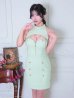 ミント　モデル：水瀬ライ　着用サイズ：Sサイズ