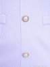 ラベンダー モデル：ふぶき　着用サイズ：Sサイズ