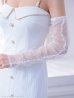 ホワイト モデル：姫乃まゆ　身長：153cm　着用サイズ：Sサイズ