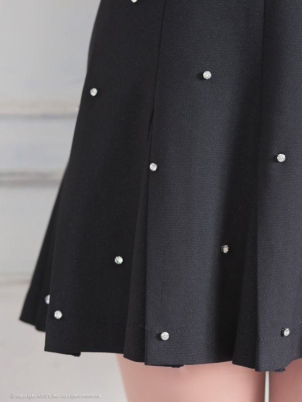 ブラック モデル:るり 着用サイズ:Sサイズ