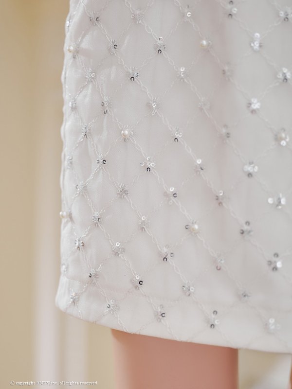 モデル:黒咲サリー 身長:160cm 着用サイズ:Sサイズ