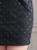 ブラック　モデル：あさまる　着用サイズ：Sサイズ