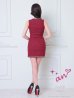 レッド モデル：みゆき　着用サイズ：Sサイズ
