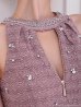 ピンク  モデル：まりん　身長：164cm　着用サイズ：Sサイズ