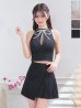 ブラック　モデル：まりん　着用サイズ：Sサイズ