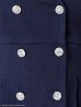 ネイビー　モデル：まりん　着用サイズ：Sサイズ