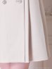 ベージュ　 モデル：ももか　身長：156cm　着用サイズ：Sサイズ