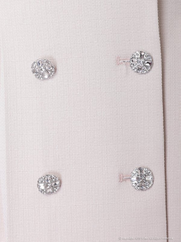 ベージュ　 モデル：ももか　身長：156cm　着用サイズ：Sサイズ