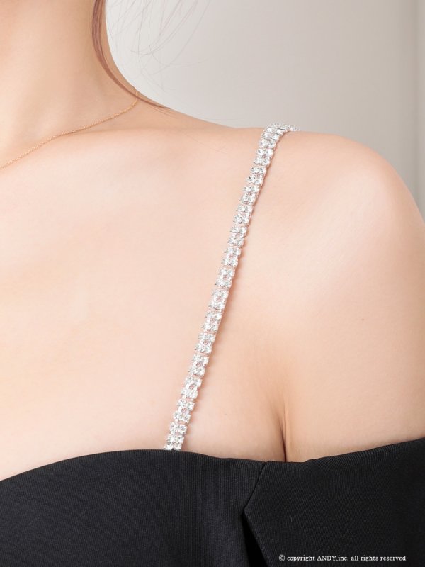 ブラック モデル：まりん　着用サイズ：Sサイズブラック モデル：まりん　着用サイズ：Sサイズ