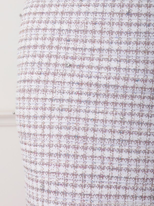 ピンクベージュ モデル：まりん　着用サイズ：Sサイズ