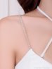 ホワイト モデル：まりん　身長：164cm　着用サイズ：Sサイズ