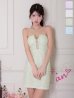 ミント モデル：まりん　身長：164cm　着用サイズ：Sサイズ