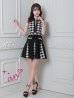 ブラック　モデル：ゆめ　身長：160cm　着用サイズ：Sサイズ