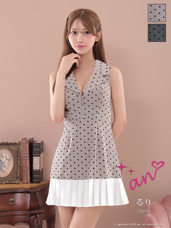 モカ　モデル：るり　着用サイズ：Sサイズ