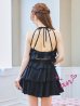 ブラック　モデル：みこ　着用サイズ：Sサイズ