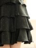 ブラック　モデル：ゆな　着用サイズ：Sサイズ