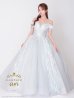 ホワイトブルー モデル：ゆめ　身長：160cm　着用サイズ：S(XS〜M)サイズ