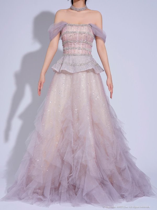 ピンク　モデル：まりん　身長：171cm　着用サイズ：S(XS〜M)サイズ