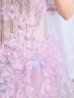 ピンク　モデル：まりん　身長：171cm　着用サイズ：S(XS〜M)サイズ