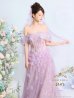 ピンク　モデル：まりん　身長：171cm　着用サイズ：S(XS〜M)サイズ