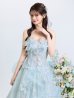 ミント　モデル：まりん　身長：171cm　着用サイズ：S(XS〜M)サイズ