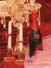 画像10: 【HIMEKA/関西コレクション着用】ANDY Fashion Press 19掲載【couture an/クチュールアン】グラデーション/ フリル/ チュール/ ベア/ リボン/ フレア/ Aライン/ プリンセス/ ロングドレス/ キャバドレス long[OF05]