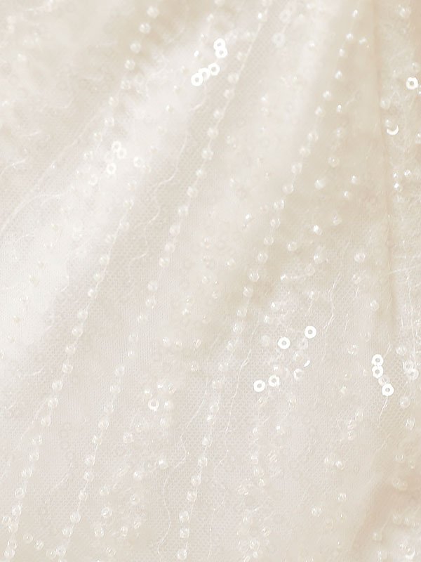 画像18: 【ANGEL R PREMIUM/エンジェルアールプレミアム】スパンコール/ レース/ オープンショルダー/ ビジュー/ マーメイド/ ロング/ キャバドレス long[OF2]