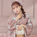 画像6: 【パールピン】パールヘアアクセサリー９本セット[HC02]