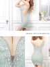 画像18: 【関西コレクション着用】XSサイズあり【ANGEL R/エンジェルアール】フラワー刺繍/ アシンメトリー/ タイト/ ミニドレス/ キャバドレス[OF2]