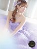 画像5: 【ことみ / 関西コレクション着用】【ANGEL R/エンジェルアール】ベア/ ウェディング/ バースデー/ プリンセス/ バタフライスパンコール/ ビジュー/ キャバドレスlong【HC03】