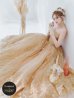 画像22: 【ことみ / 関西コレクション着用】【ANGEL R/エンジェルアール】ベア/ ウェディング/ バースデー/ プリンセス/ バタフライスパンコール/ ビジュー/ キャバドレスlong【HC03】