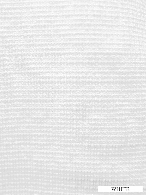 画像11: 【ANGEL R/エンジェルアール】バストメッシュ/ ビジュー/ シースルー/ ロングスリーブ/ 袖あり/ タイト/ ミニドレス/ キャバドレス[OF2]