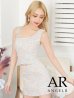 画像14: XSサイズあり☆背の低い方必見！【ANGEL R/エンジェルアール】ツイード/ ショルダービジュー/ ツーピース/ タイト/ マイクロミニドレス/ キャバドレス[OF2]
