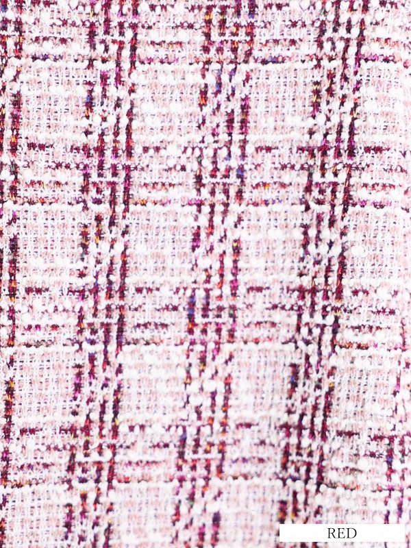 画像21: XSサイズあり【ANGEL R/エンジェルアール】バストダイヤビジュー/ ミックスチェック/ サイドシアー/ キャミソール/ タイト/ ミニドレス/ キャバドレス[OF2]