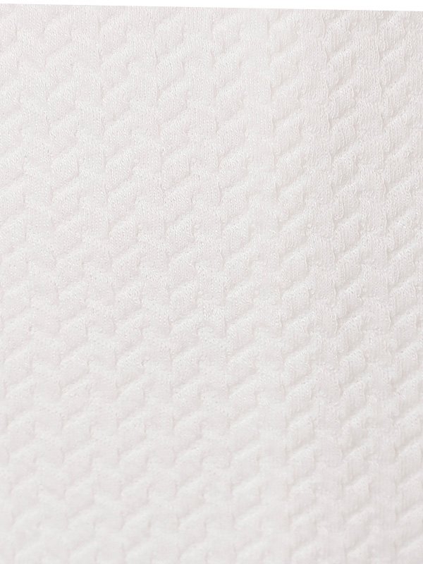 画像10: XSサイズあり【ANGEL R/エンジェルアール】バストビジュー/ クロスタック/ パフスリーブ/ セパレート/ マイクロミニ/ フレア/ミニドレス/ キャバドレス[OF2]