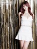 画像6: XSサイズあり【ANGEL R/エンジェルアール】バストツイストデザイン/ デコルテビジュー/ セパレートスタイル/ マイクロミニ/ ミニドレス/ キャバドレス[OF2]