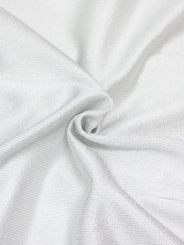 画像24: XSサイズあり【ANGEL R/エンジェルアール】ホルターネック / バストビジュー / レース / ラメ / マイクロミニドレス/ キャバドレス[OF2]