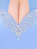 アイルブルー モデル：葉月芽生　身長：157cm　着用サイズ：Sサイズ