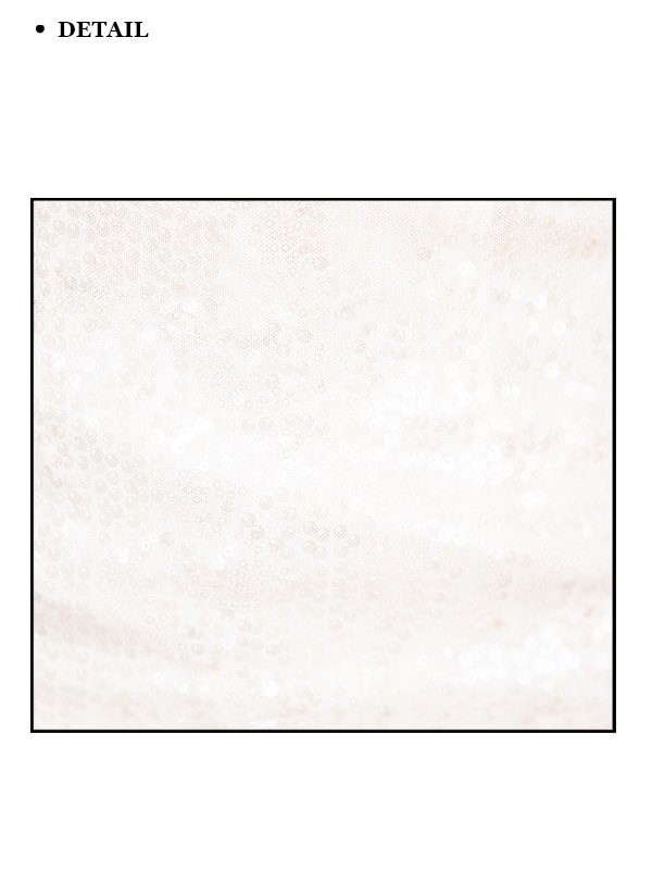 画像10: XSサイズあり【ANGEL R/エンジェルアール】スパンコール / ビジュー/ メッシュオフショルダー/ タイト/ミニドレス/ キャバドレス[OF2]