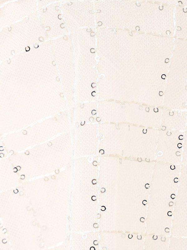 画像23: 【ANGEL R/エンジェルアール】レース/ ペプラムデザイン/ フラワービジュー/ ミディアム/ ロングドレス/ キャバドレス long[OF2]