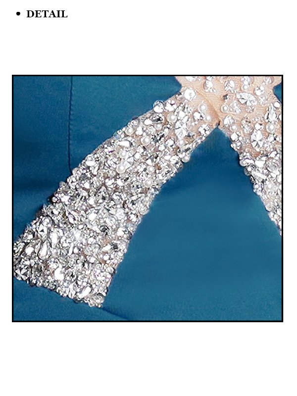 画像23: XSサイズあり【ANGEL R/エンジェルアール】フロントクロスビジュー/ ワンカラー/ ストレッチ/ キャミソール/ タイト/ ミニドレス/ キャバドレス[OF2]