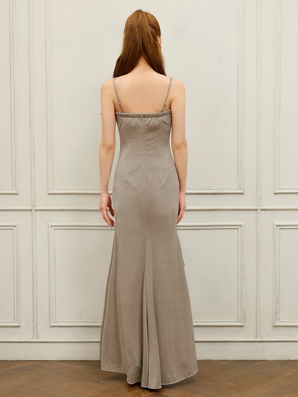 モカ モデル：るりぴ　身長：165cm　着用サイズ：Sサイズ