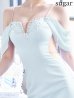 サックス モデル：カルア　身長：156cm　着用サイズ：Sサイズ