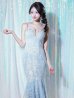 サックス モデル：ゆめか　身長：160cm　着用サイズ：Sサイズ
