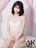 ピンク モデル：南柚子　身長：163cm　着用サイズ：Sサイズ