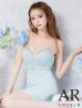 サックス モデル：楓　身長：161cm　着用サイズ：Sサイズ