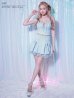 サックス モデル：きよみ　身長：158cm　着用サイズ：Sサイズ