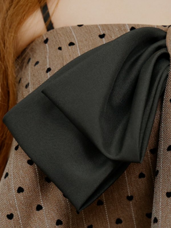 モカ モデル:るりぴ 身長:165cm 着用サイズ:Sサイズ